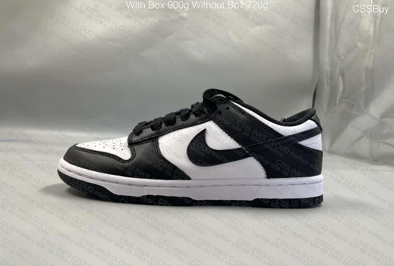 Dunk panda - TOP 59Y 5
