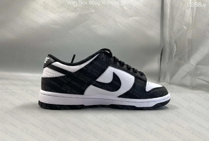 Dunk panda - TOP 59Y 7