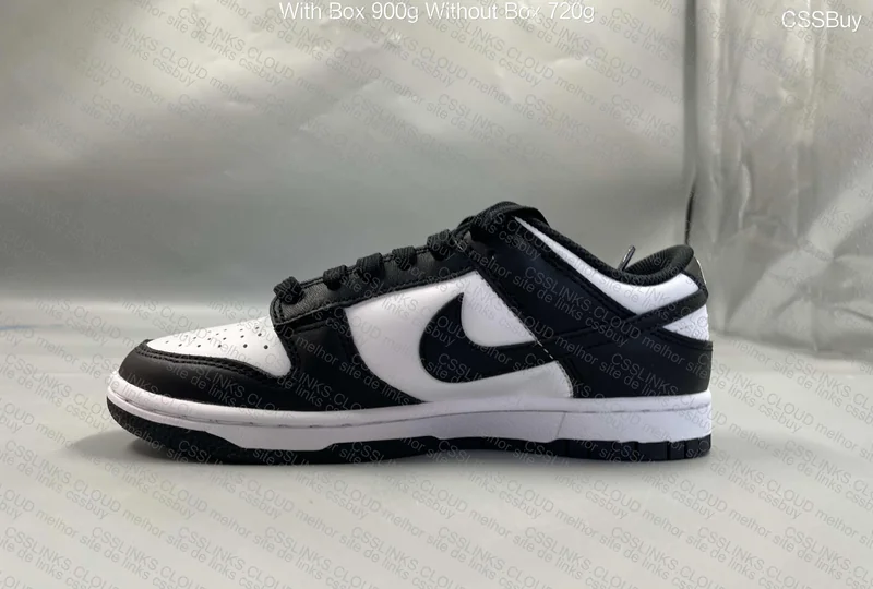 Dunk panda - TOP 59Y 8