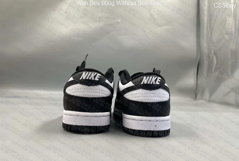 Dunk panda - TOP 59Y 9