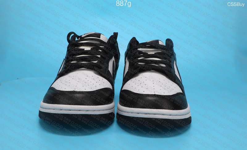Dunk Panda VT 3