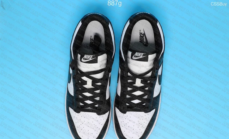Dunk Panda VT 4
