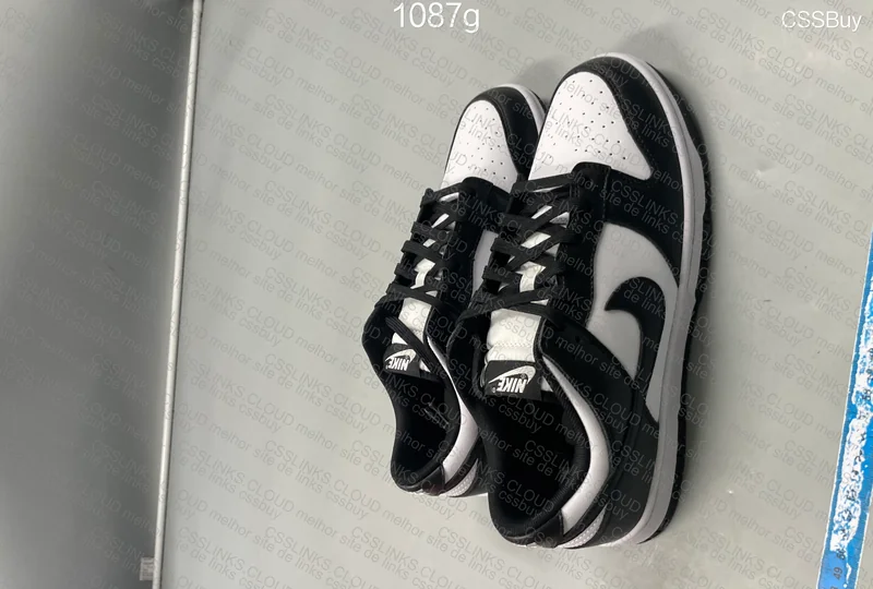 Dunk Panda VT 3