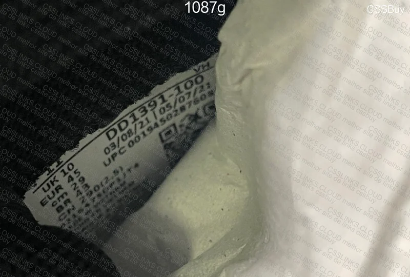 Dunk Panda VT 4