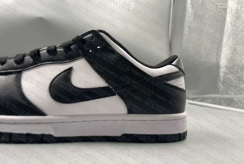 Dunk Panda VT 5