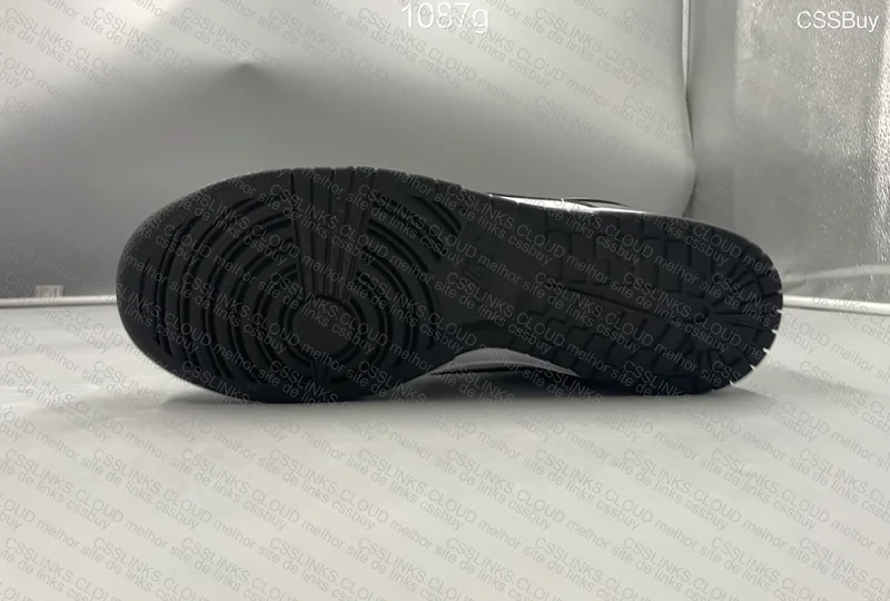 Dunk Panda VT 6
