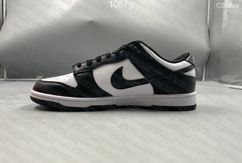 Dunk Panda VT 7