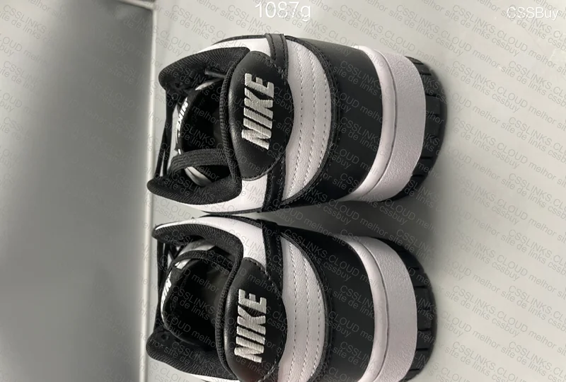 Dunk Panda VT 8