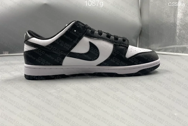 Dunk Panda VT 9
