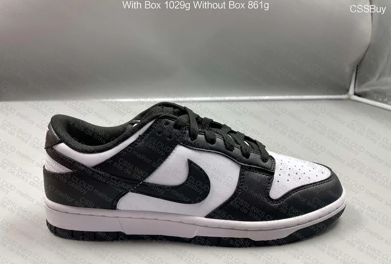 Dunk Panda VT 4