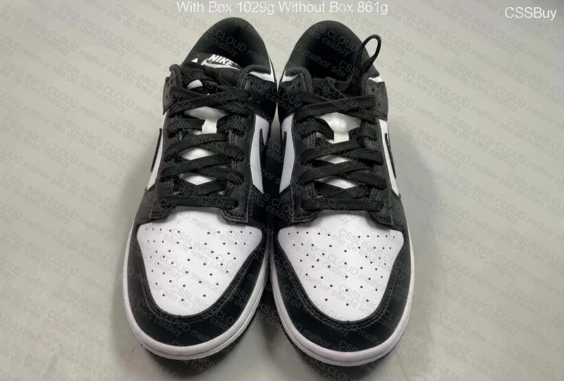 Dunk Panda VT 5