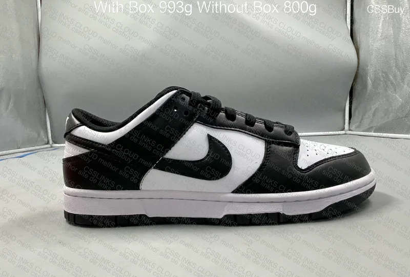 Dunk Panda VT 6