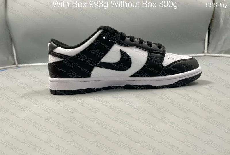 Dunk Panda VT 7