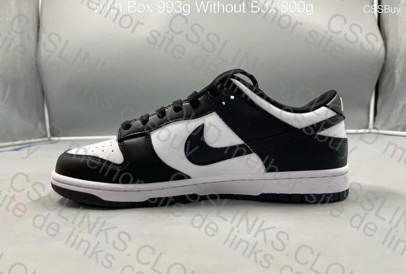 Dunk Panda VT 8