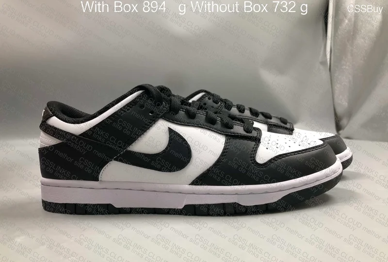 Dunk Panda VT 3