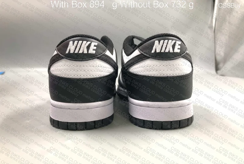 Dunk Panda VT 4