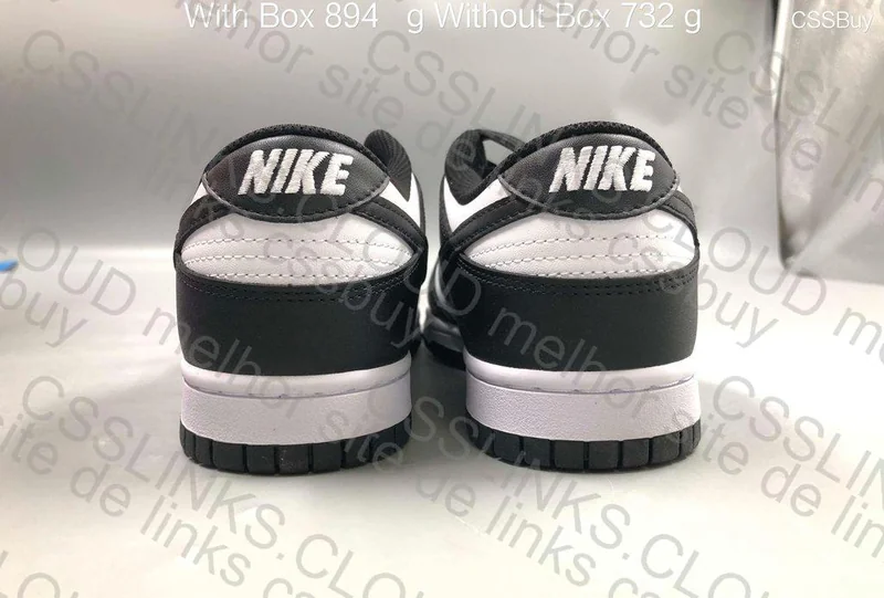 Dunk Panda VT 6