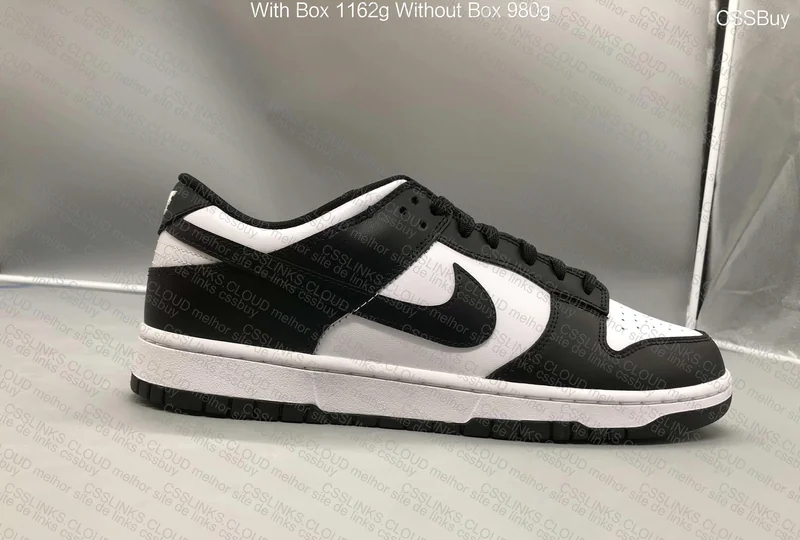 Dunk panda VT 3