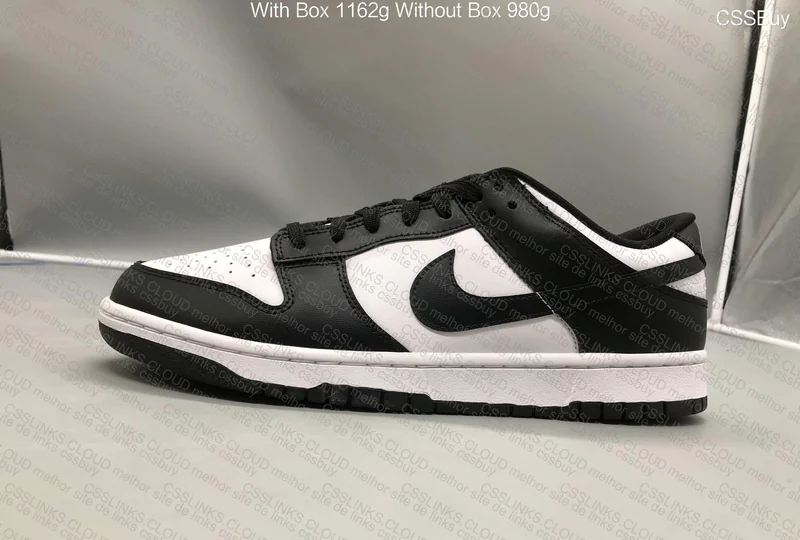 Dunk panda VT 4