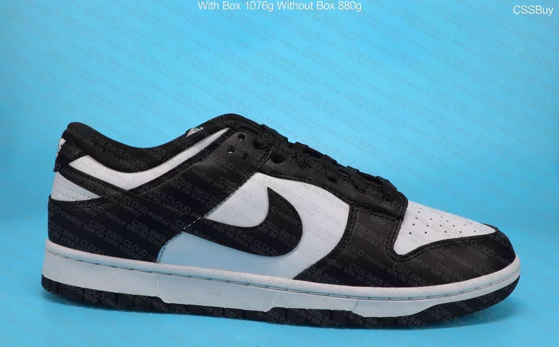 Dunk Panda VT 6