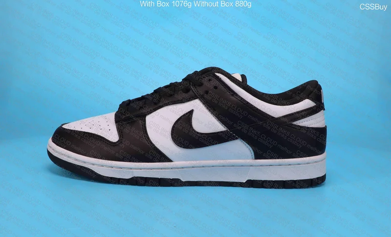 Dunk Panda VT 7