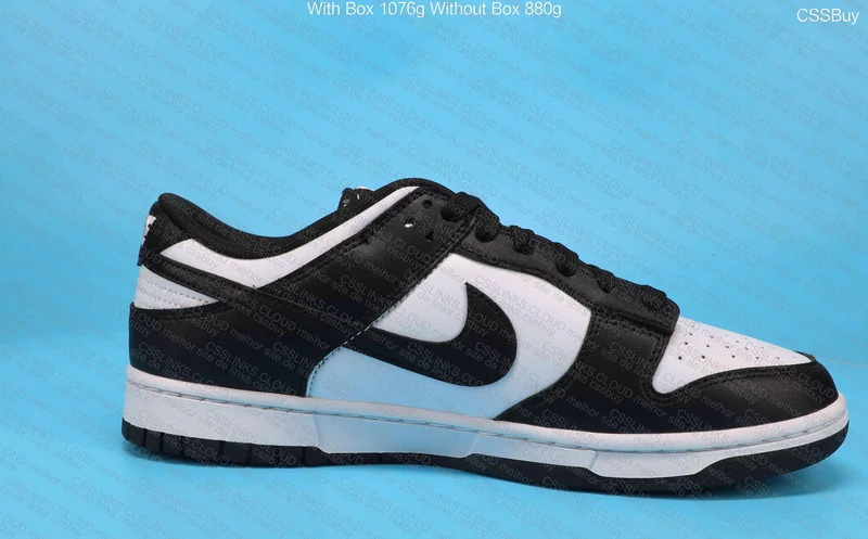 Dunk Panda VT 8