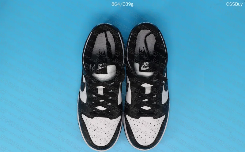 DUNK PANDA VT 3