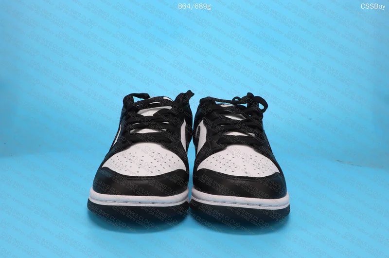 DUNK PANDA VT 4