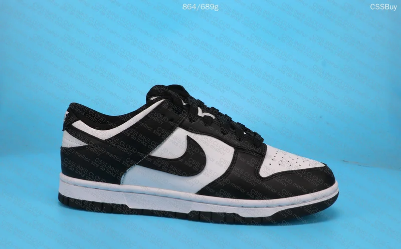 DUNK PANDA VT 6