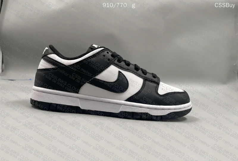 Dunk Panda VT 2