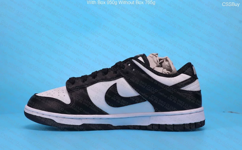 Dunk panda vt 2