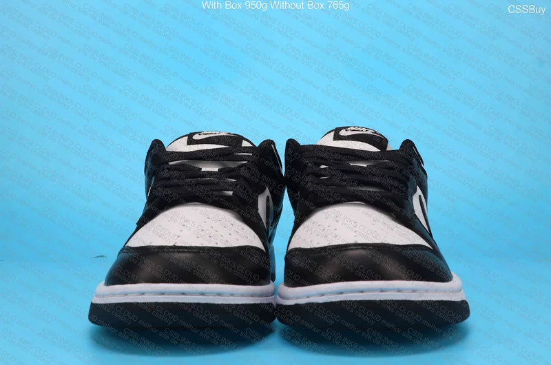 Dunk panda vt 3