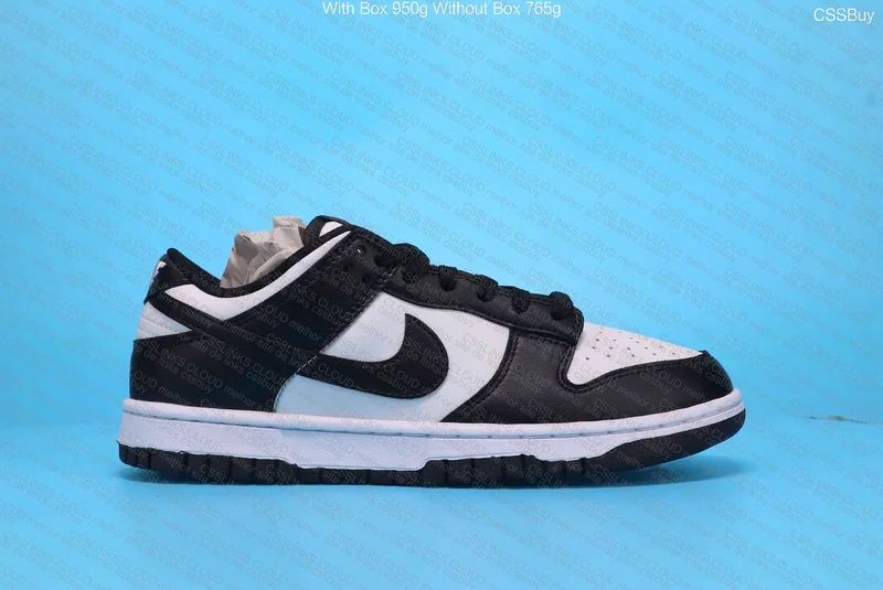 Dunk panda vt 4
