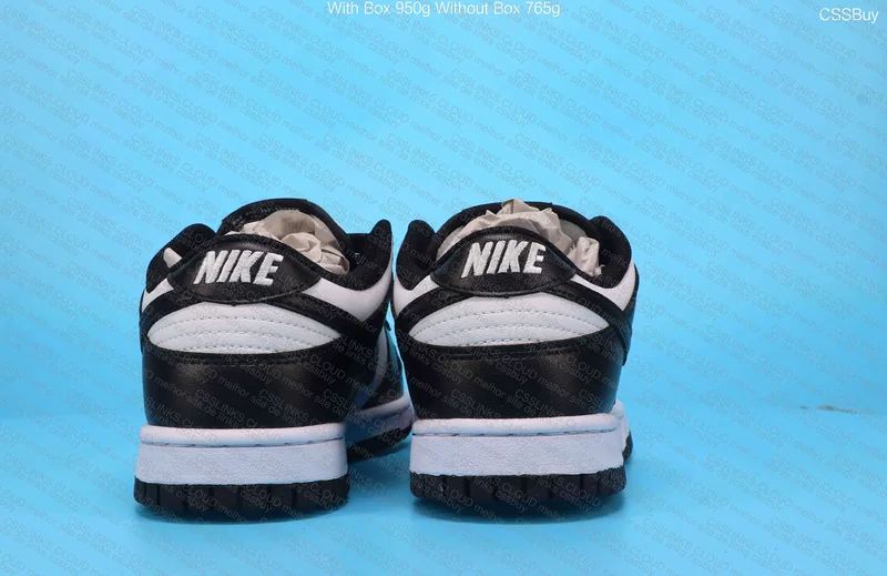 Dunk panda vt 5
