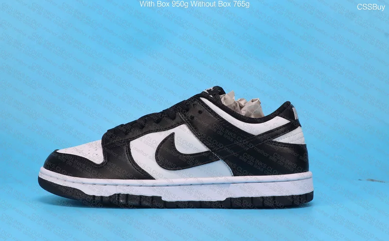 Dunk panda vt 6