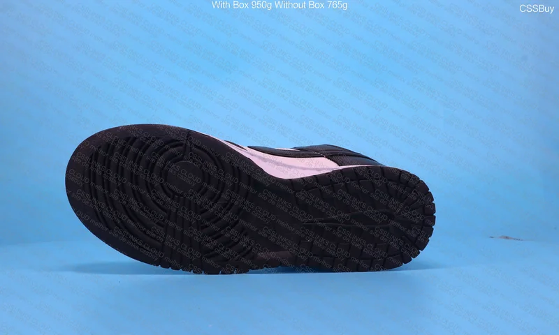 Dunk panda vt 7