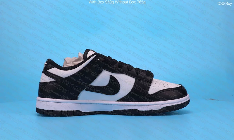 Dunk panda vt 8