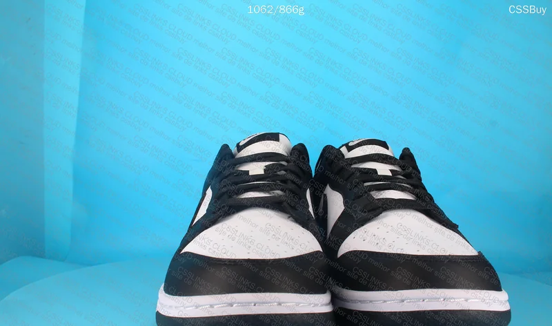 Dunk Panda VT 3
