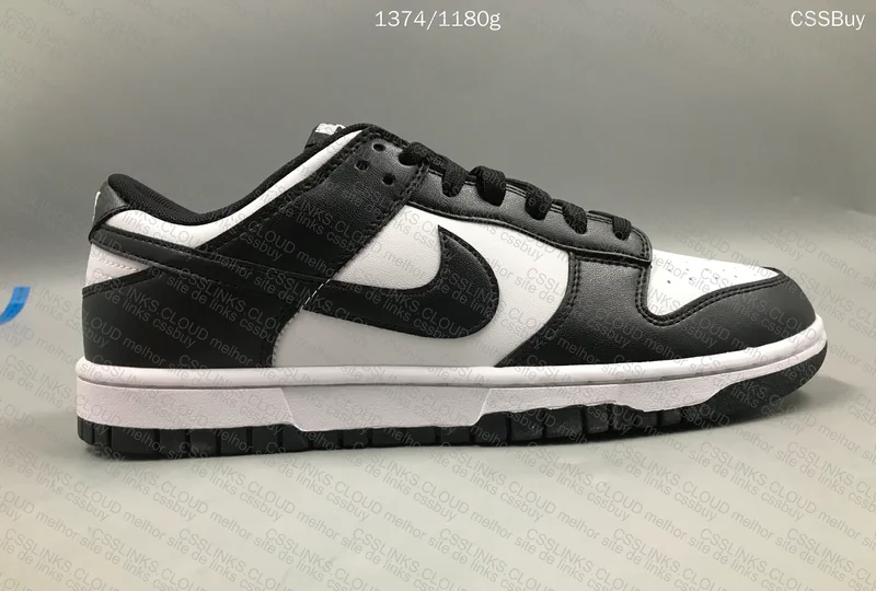 Dunk Panda VT 2