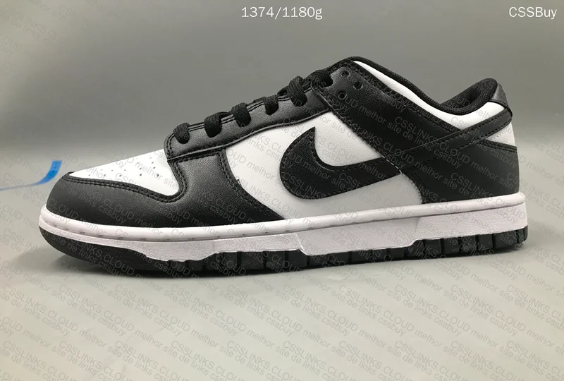 Dunk Panda VT 3