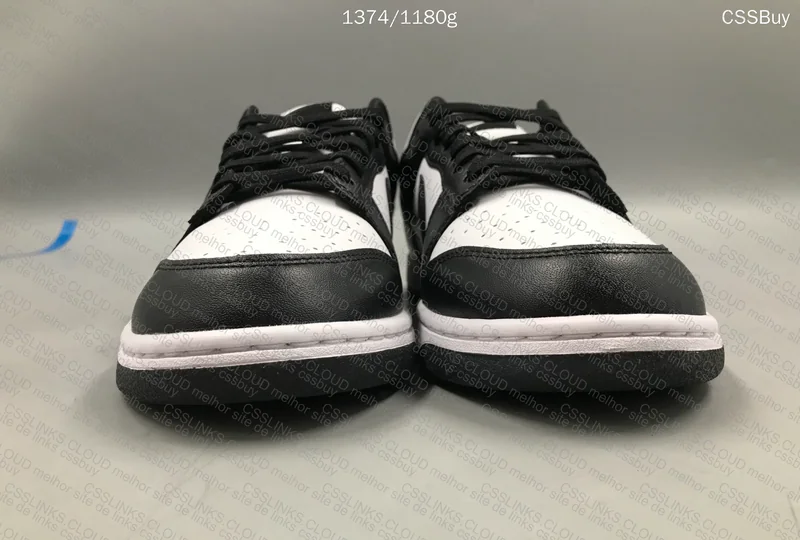 Dunk Panda VT 4