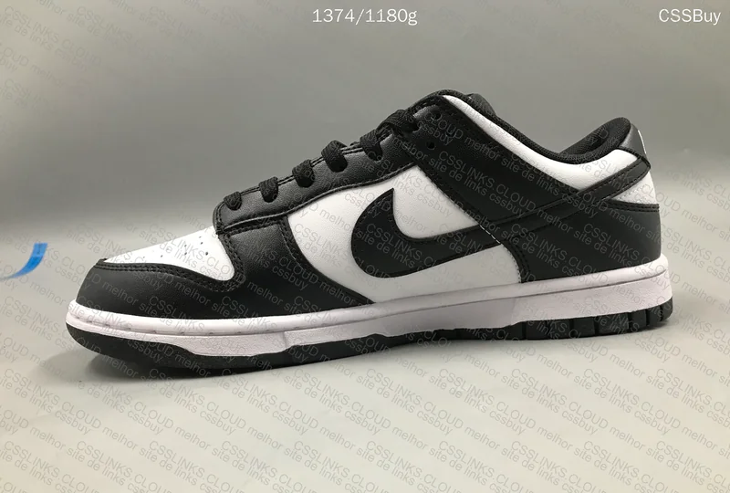 Dunk Panda VT 5