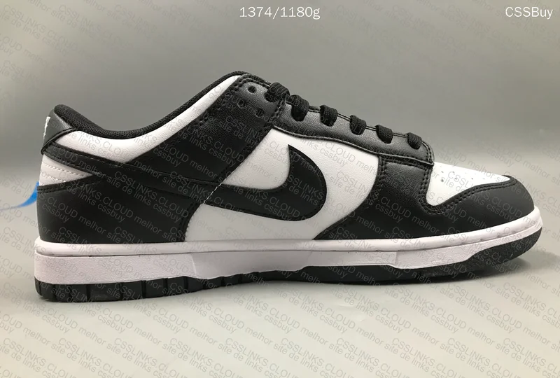 Dunk Panda VT 6