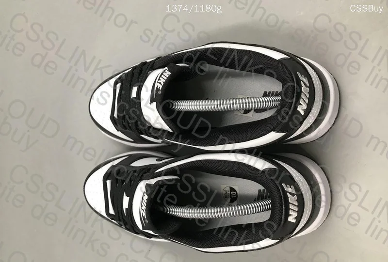 Dunk Panda VT 7