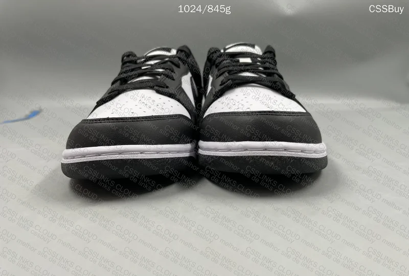 Dunk Panda VT 3