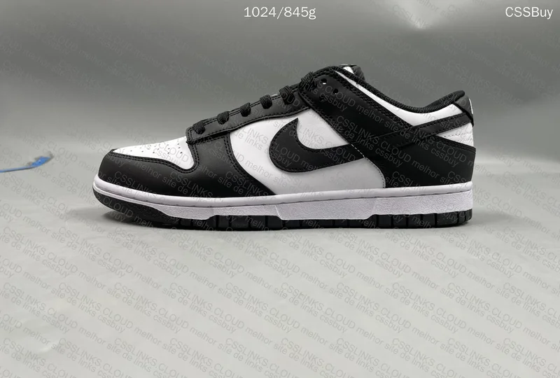 Dunk Panda VT 5