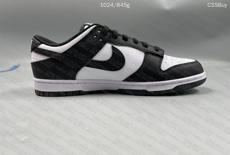 Dunk Panda VT 6
