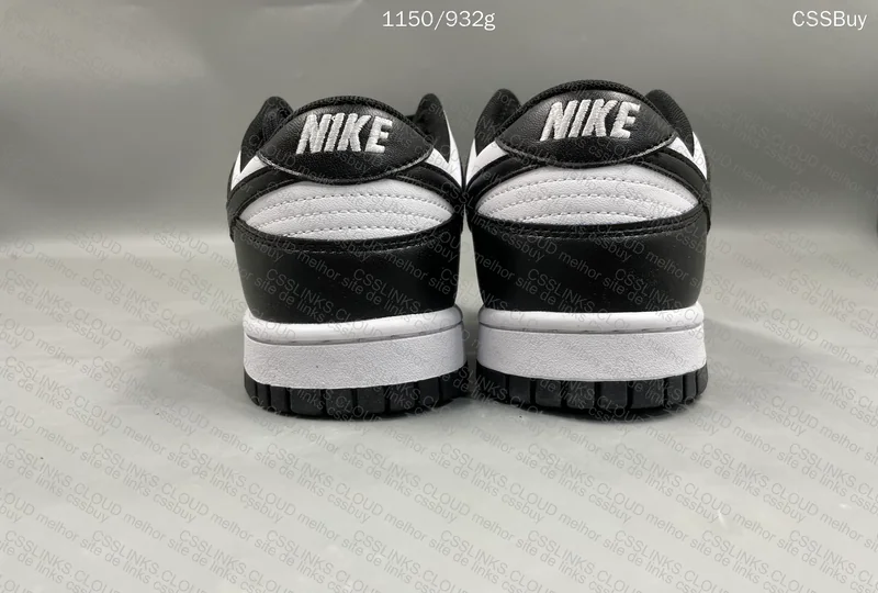 Dunk Panda VT