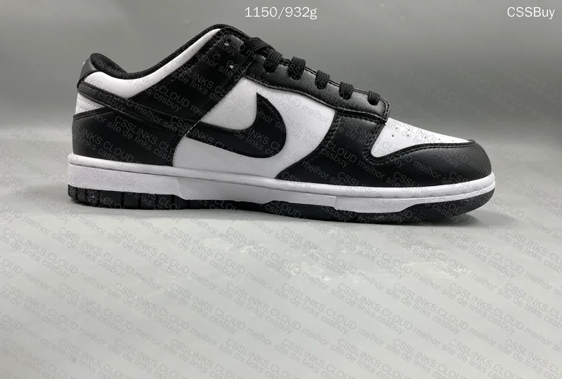 Dunk Panda VT 3