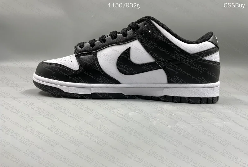 Dunk Panda VT 4